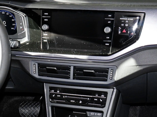 Volkswagen Polo DSG Style