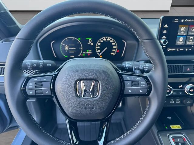 Honda Civic 2.0 Sport e:HEV