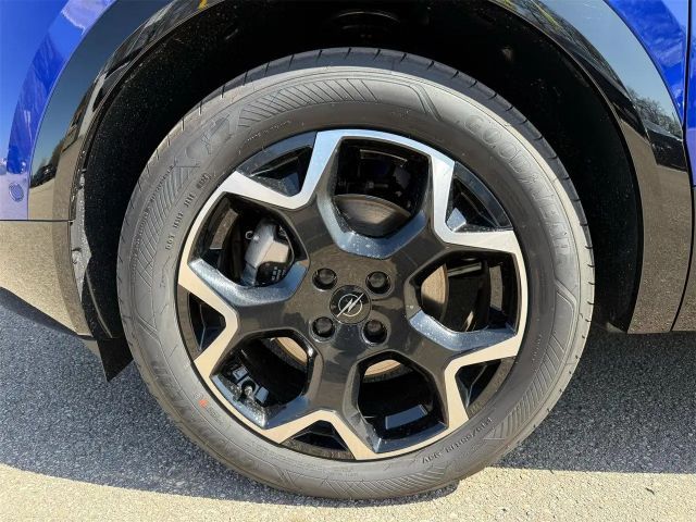 Opel Mokka GS-Line Grand Sport Hybrid