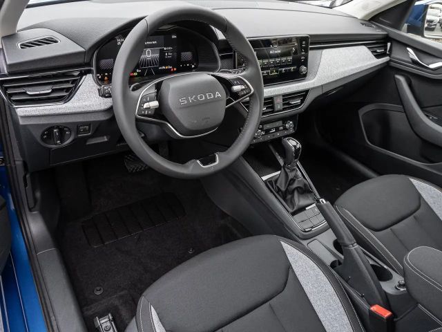 Skoda Kamiq 1.0 TSI Selection