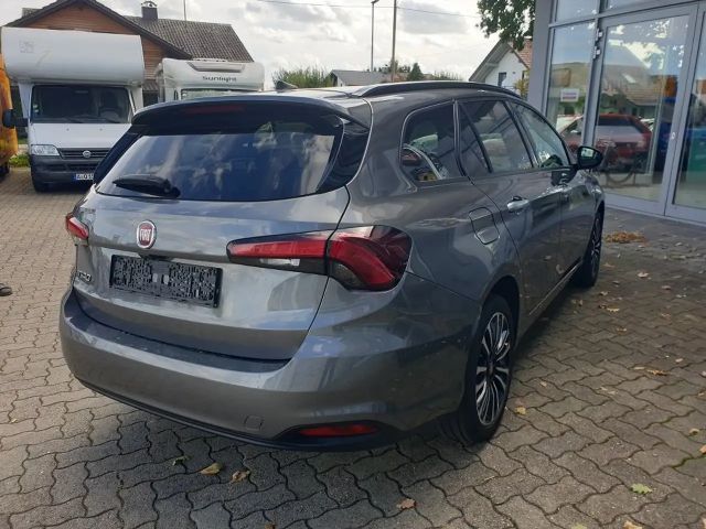 Fiat Tipo Business