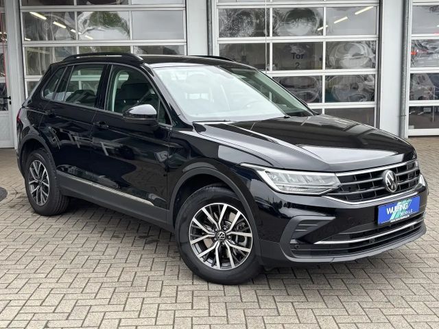 Volkswagen Tiguan 1.4 TSI Life eHybrid