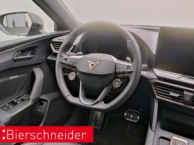 Cupra Leon 2.0 TSI DSG Sportstourer VZ