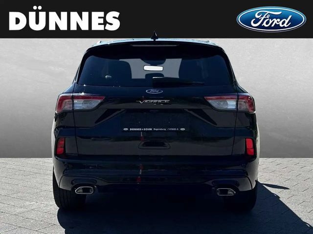 Ford Kuga Plug in Hybrid Vignale