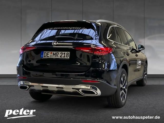 Mercedes-Benz GLC 200 4MATIC AVANTGARDE