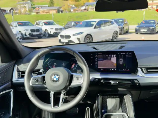 BMW X1 M-Sport xDrive