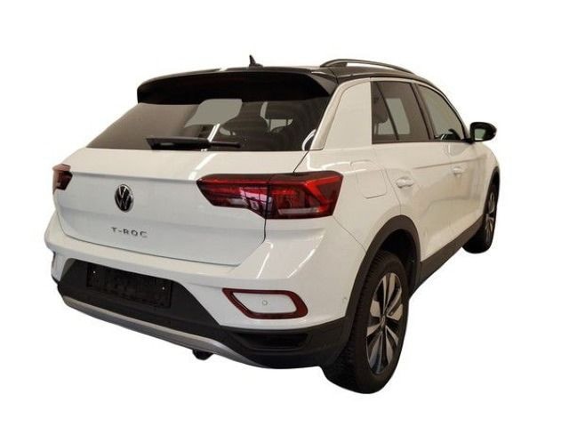 Volkswagen T-Roc 1.0 TSI Move