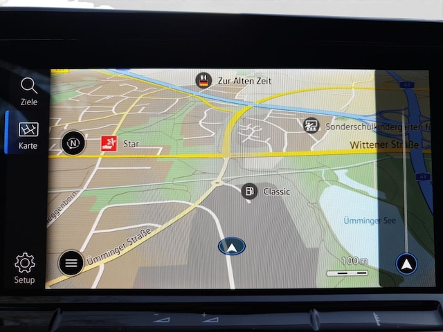 Volkswagen Golf 2.0 TDI DSG R-Line