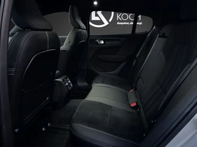 Volvo C40 AWD Recharge Ultimate