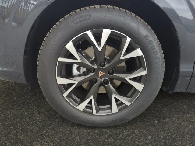 Cupra Terramar 1.5 TSI