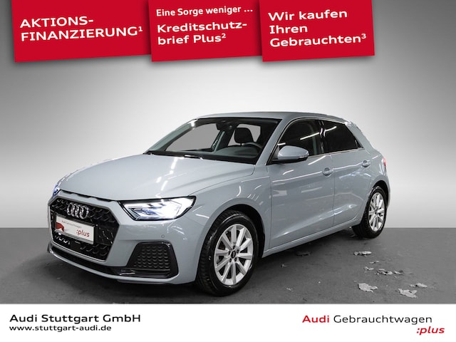 Audi A1 30 TFSI S-Tronic Sportback