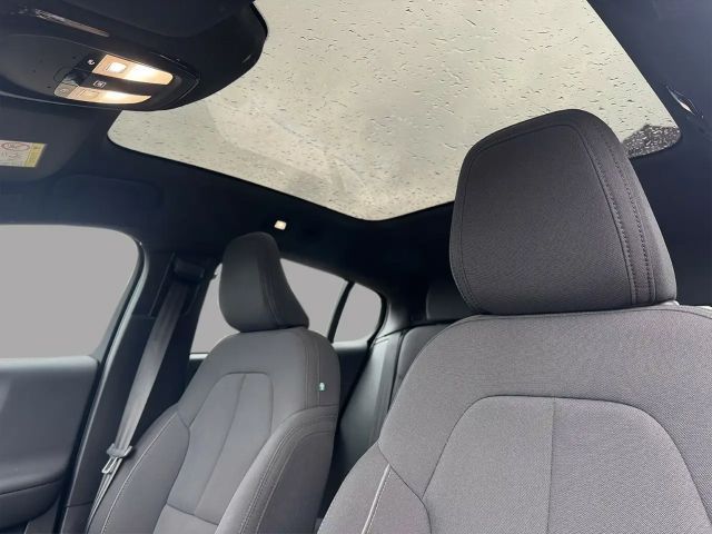 Volvo C40 AWD Plus Recharge