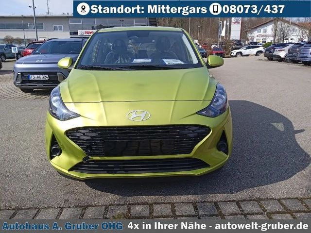 Hyundai i10 1.2 Trend