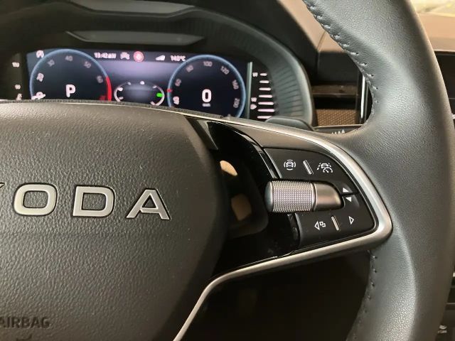 Skoda Kamiq Selection