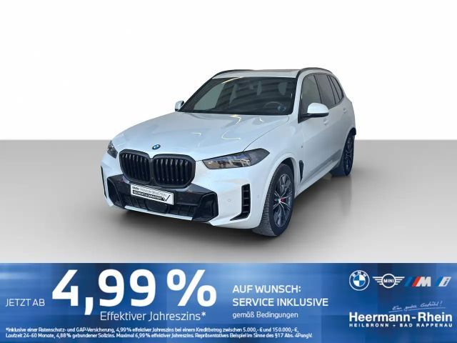 BMW X5 M-Sport