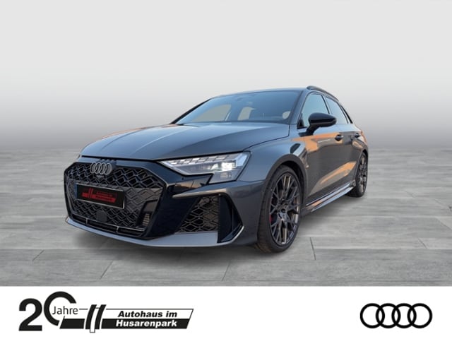 Audi RS3 Quattro S-Tronic Sportback