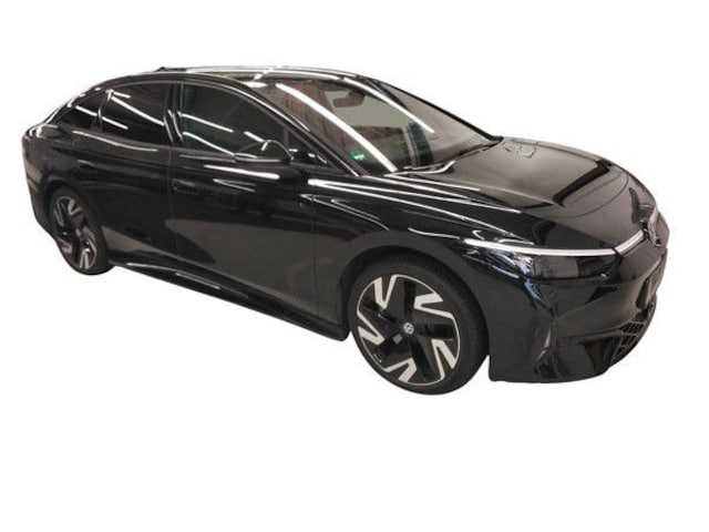 Volkswagen ID.7 340PS 4M NP.75T ACC.5J-G.WÄRMEPUMPE.AHK.AREA-VIEW.NAVI.HUD.LED.APP-C