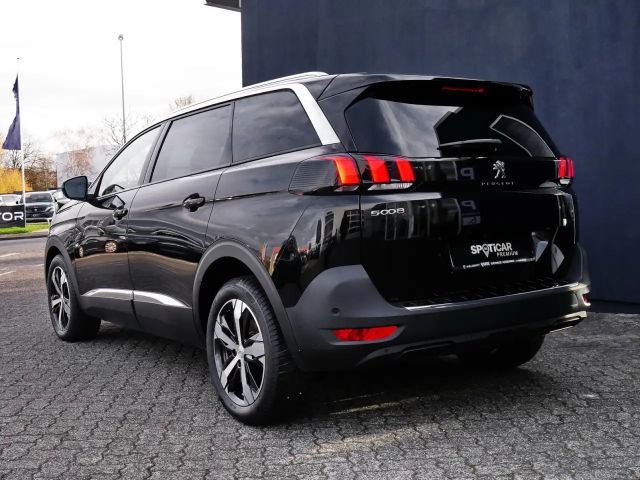 Peugeot 5008 Allure Pack BlueHDi