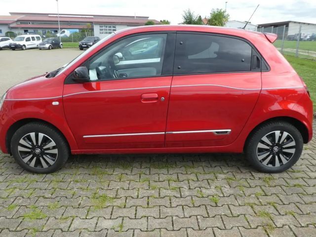 Renault Twingo Electric Techno
