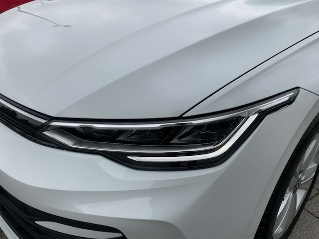 Volkswagen Golf 1.5 TSI Life