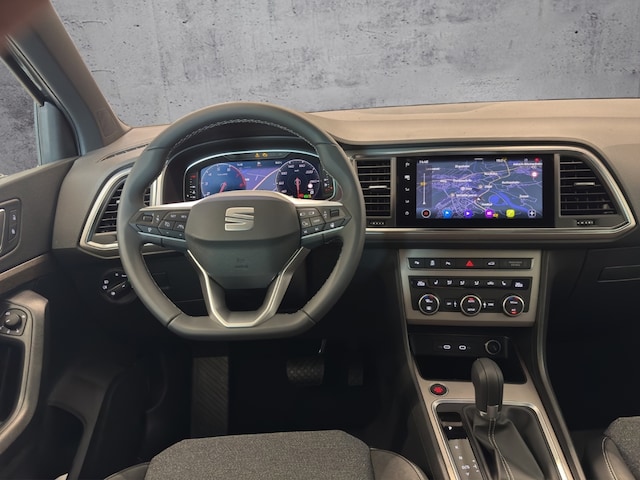 Seat Ateca 1.5 TSI DSG