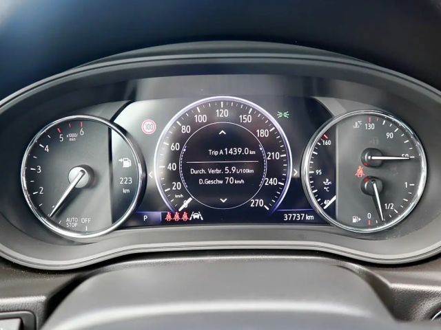 Opel Insignia Business Sports Tourer