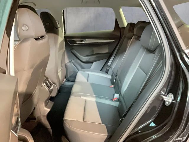 Skoda Karoq ACT Selection