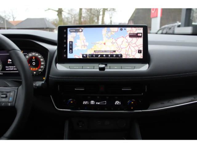 Nissan X-trail Tekna e-4ORCE