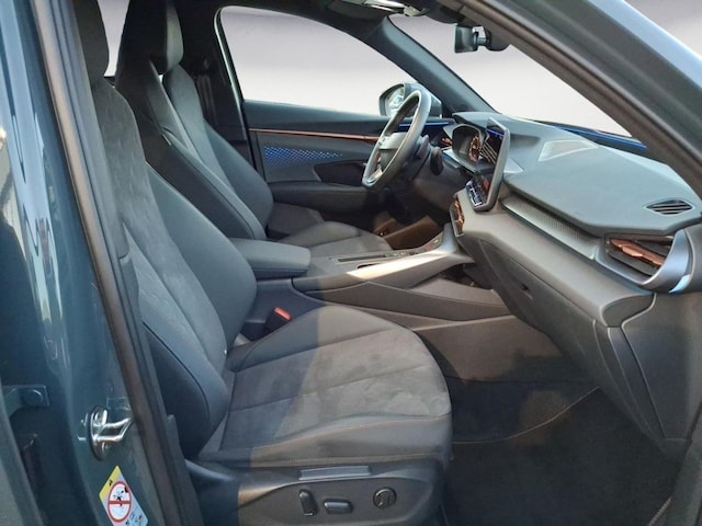 Cupra Terramar 1.5 e-Hybrid VZ e-Hybrid