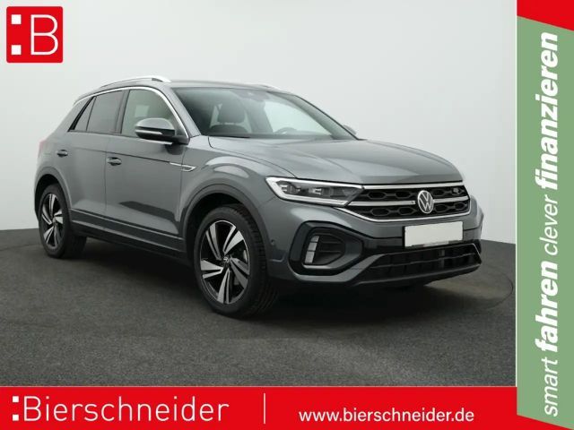 Volkswagen T-Roc 1.5 TSI DSG IQ.Drive R-Line
