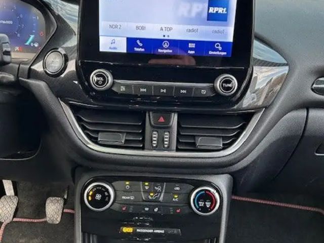 Ford Puma EcoBoost ST Line