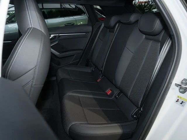 Audi A3 35 TDI S-Line Sedan Sportback