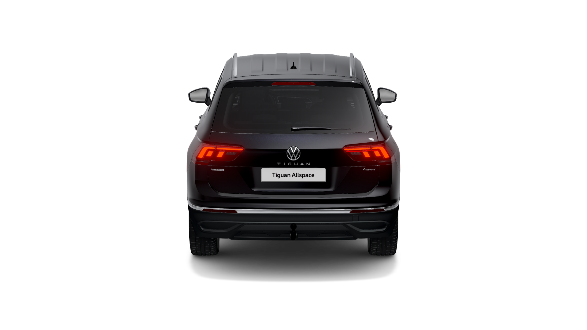 Volkswagen Tiguan 2.0 TDI Allspace DSG Life