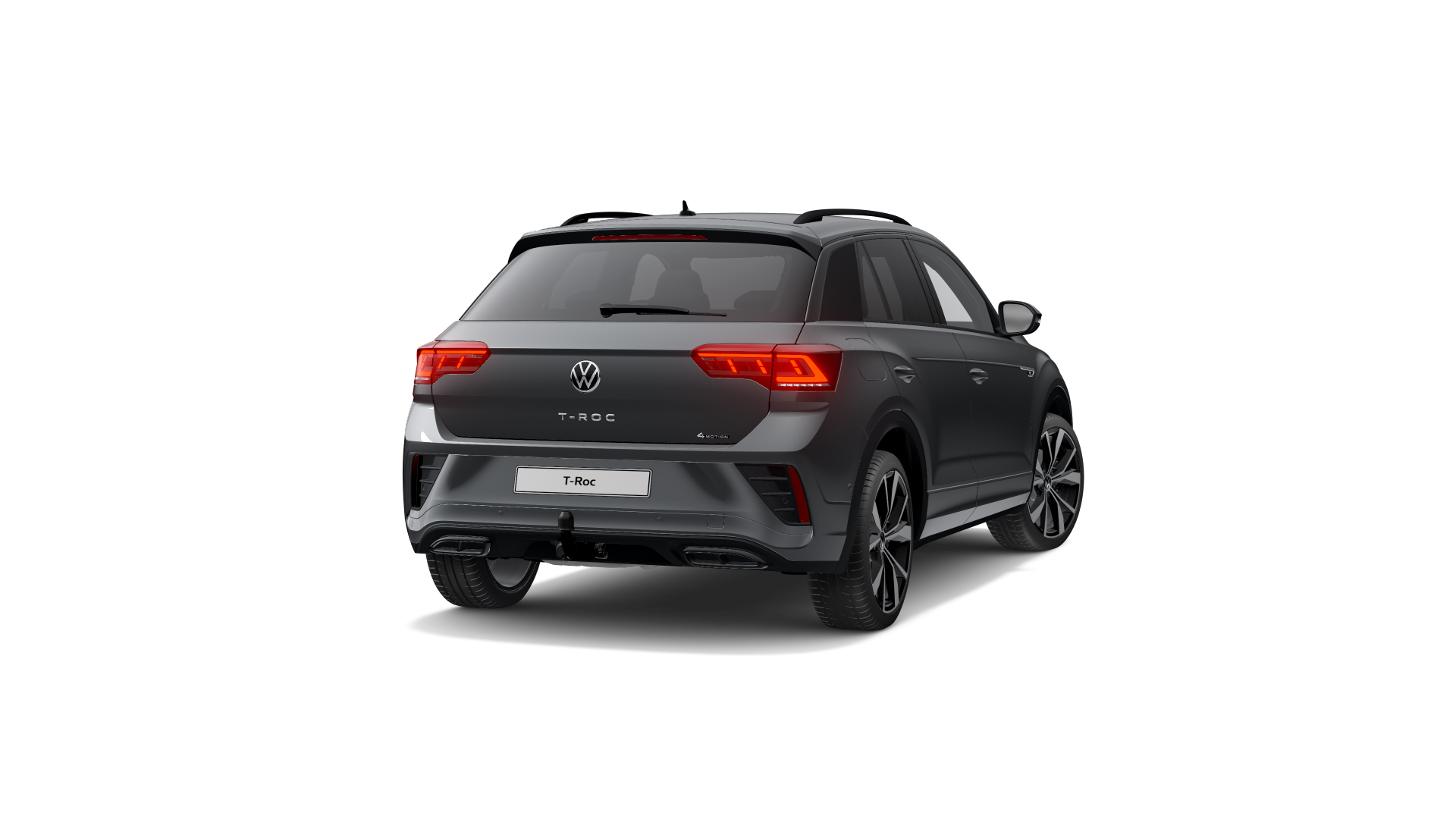 Volkswagen T-Roc T-ROC 2.0    R-L  DT110 TDID7A