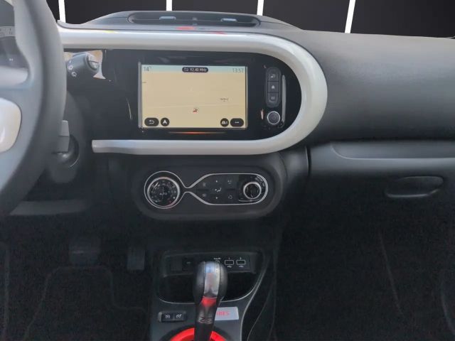 Renault Twingo Electric