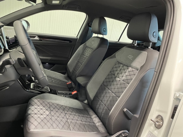 Volkswagen T-Roc 1.5 TSI DSG