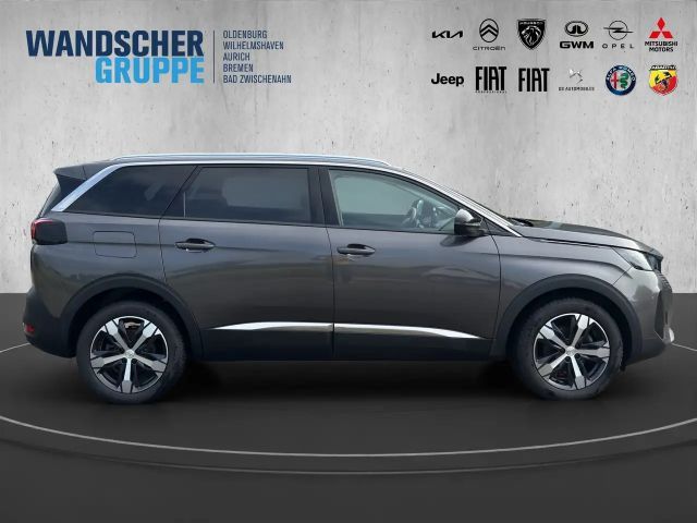 Peugeot 5008 Allure Pack BlueHDi