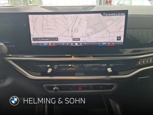 BMW X6 Coupé M-Sport xDrive30d