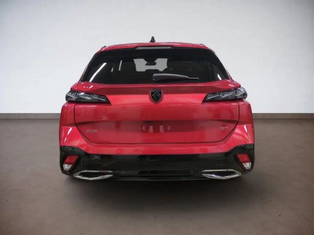 Peugeot 308 BlueHDi GT-Line SW