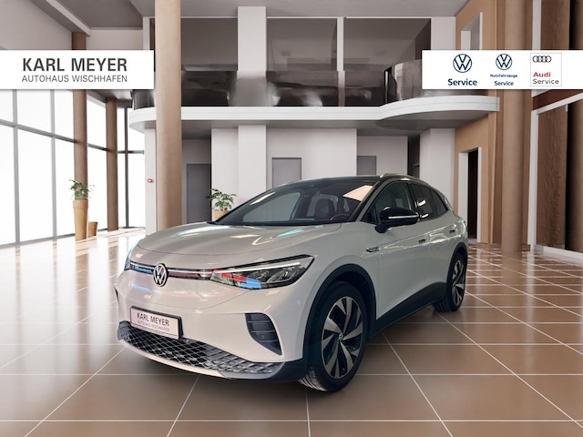 Volkswagen ID.4 1st Edition