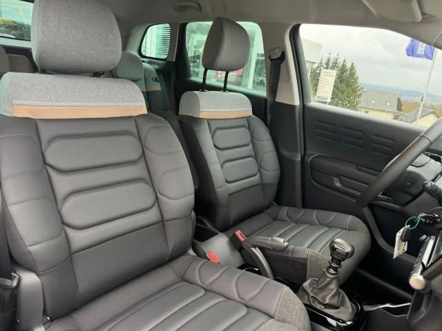 Citroën C3 Aircross Plus PureTech