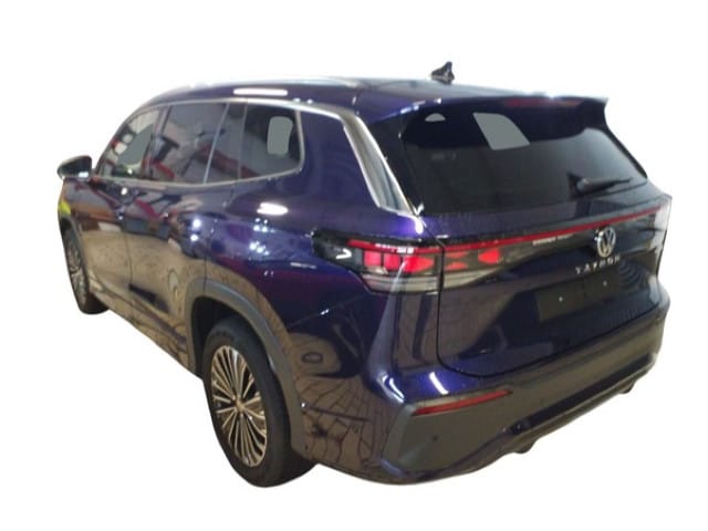 Volkswagen Tayron 1.5 eTSI DSG Life