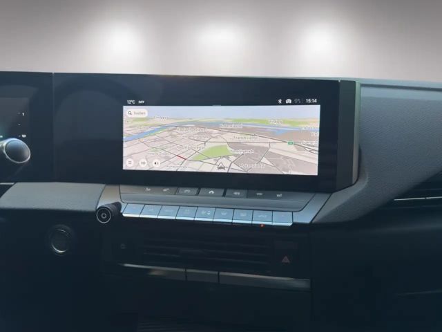 Opel Astra GS-Line Grand Sport Hybrid