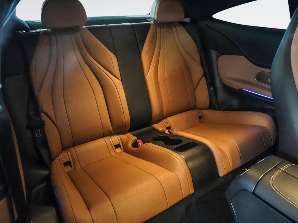 Mercedes-Benz CLE 300 AMG Line