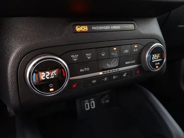 Ford Focus Active Wagon