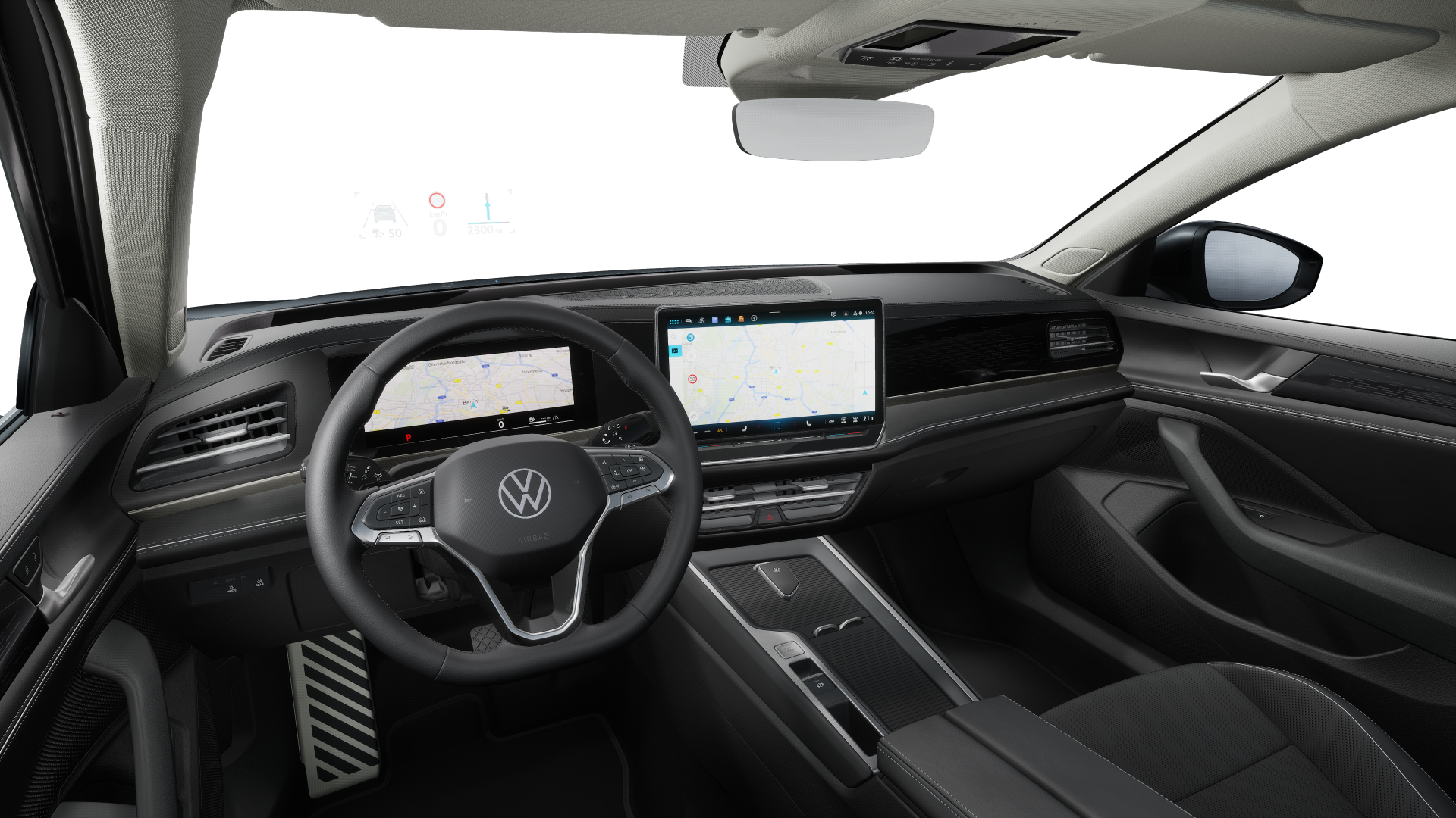 Volkswagen Passat 2.0 TDI Business DSG Variant