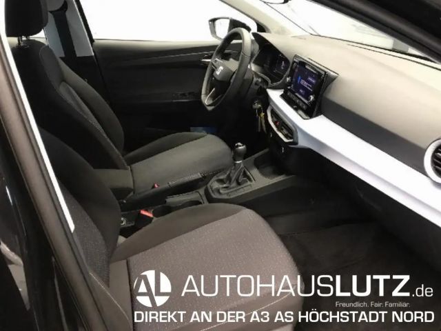 Seat Ibiza 1.0 TSI Style