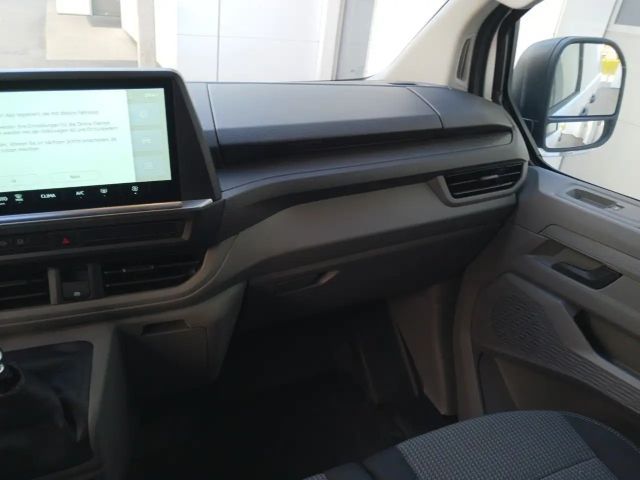 Volkswagen Transporter Kastenwagen TDI