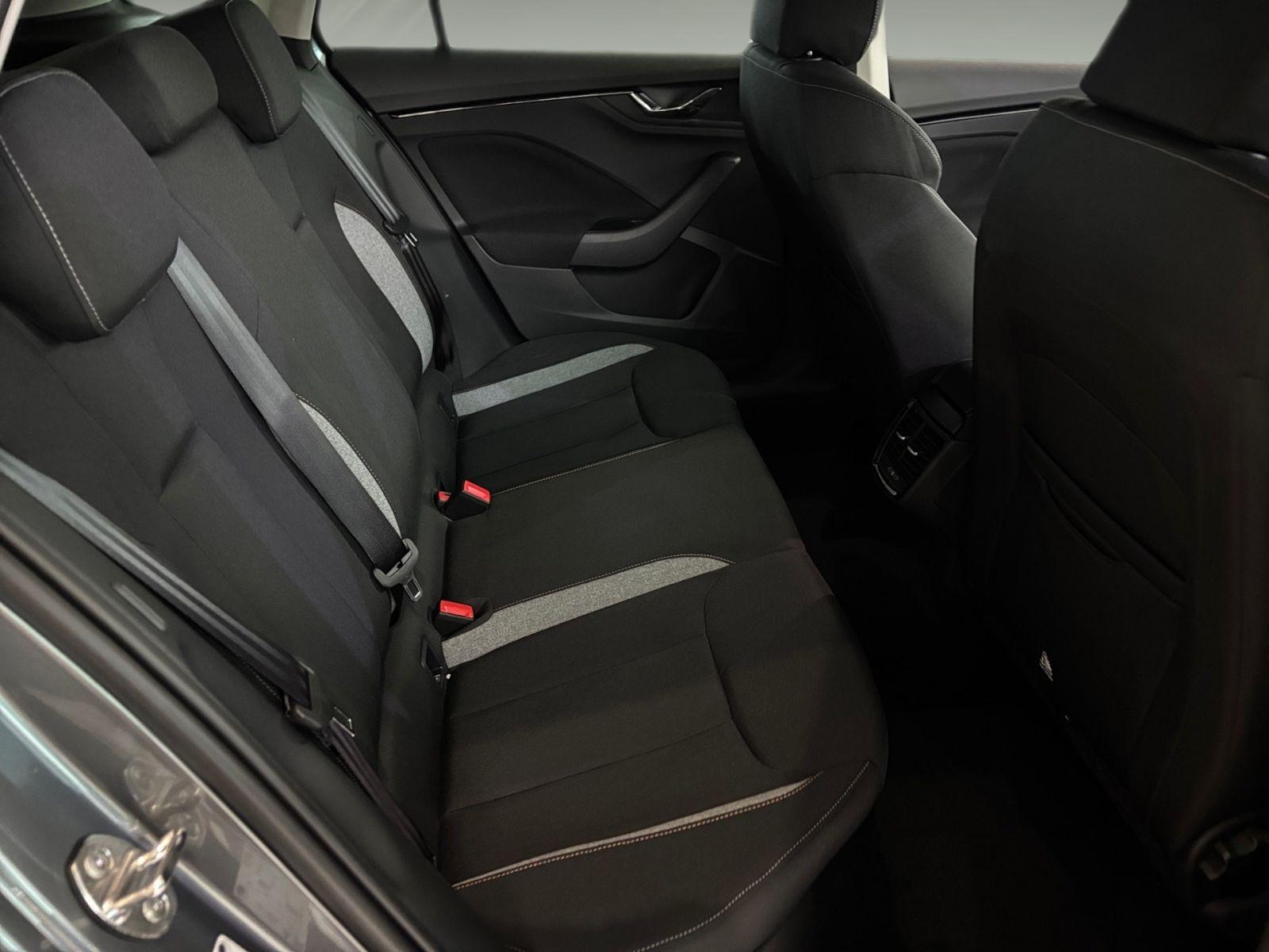 Skoda Kamiq Selection