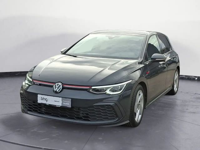 Volkswagen Golf 2.0 TSI DSG GTI